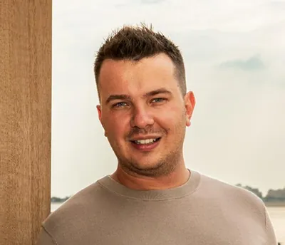 Mikhail Sharapov
